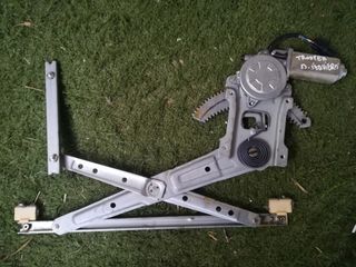 Elevalunas delantero izquierdo isuzu trooper (92-0