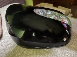 carcasa espejo retrovisor mercedes GL x164