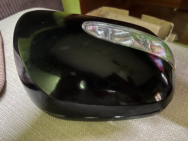 Custodia specchietto retrovisore Mercedes GL x164