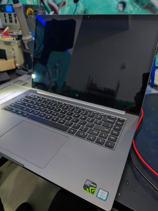 Despiece recambio xiaomi notebook pro 2019