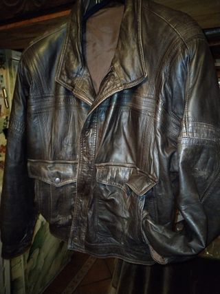 Cazadora