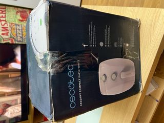 freidora cecotec cecofry compact