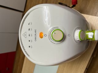 freidora cecotec cecofry compact