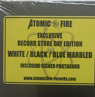 Udo - Astral Doors - Saxon - Spiritual Beggards