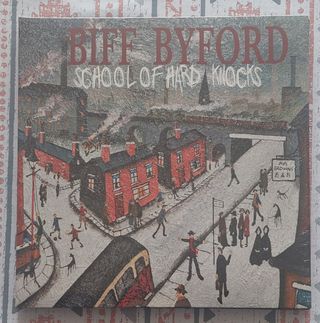 Udo - Astral Doors - Saxon - Spiritual Beggards