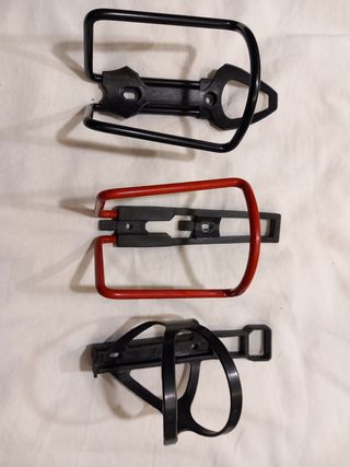 Portaborraccia da bici 