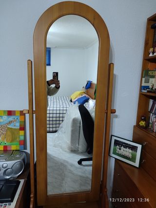 Espejo