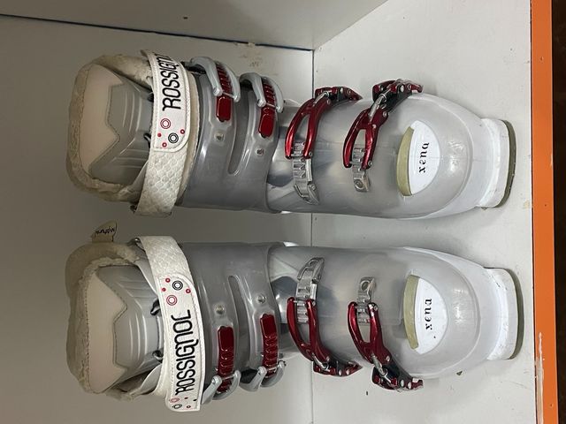 BOTAS ESQUIAR T 40-41