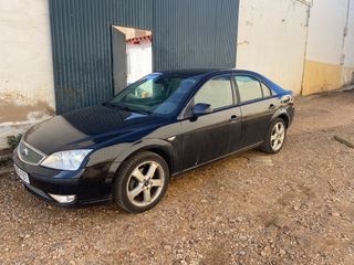 Ford Mondeo 2006 negociable