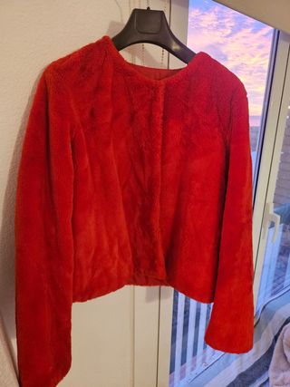 Chaqueta Adolfo Domínguez 