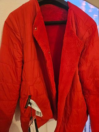 Chaqueta Adolfo Domínguez 