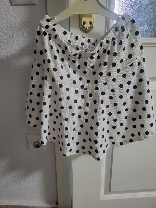 Falda Lefties niña. 