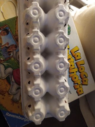 Lote 2 juegos infantiles