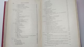 Compendio de bacteriología.Dr.J.Courmont