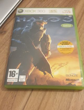 Halo 3