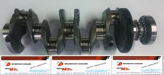 KIT CIGUEÑAL MINI BMW TOYOTA N47D20 N47 N47D 2WW