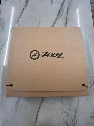 Zoot Traje Neopreno Wave 1 talla S Nuevo a estrena