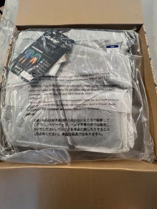 Zoot Traje Neopreno Wave 1 talla S Nuevo a estrena