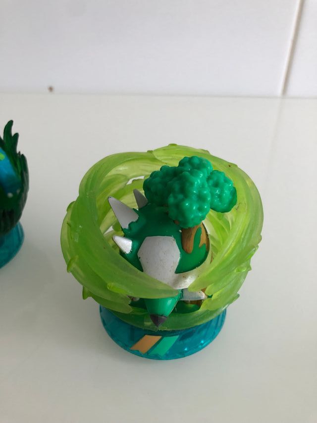 Consola Pokemon. Hasbro Nintendo