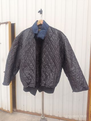 Chaqueta vestir moto Garibaldi talla l