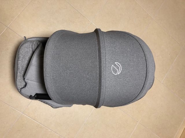 Carro Jane Kendo 2 en 1, CHOLLO