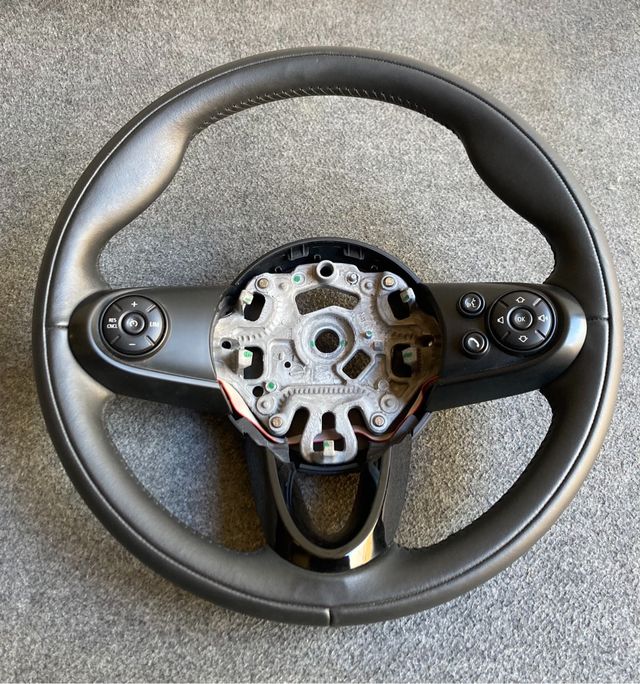 Volante Multifunción Mini Cooper S F55 F56