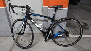 Bicicleta de carretera