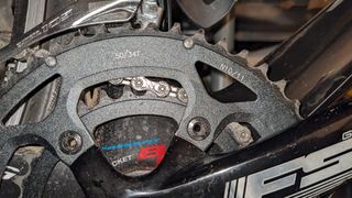 Bicicleta de carretera