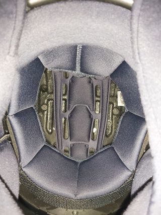 Casco scorpion exo 1200 air