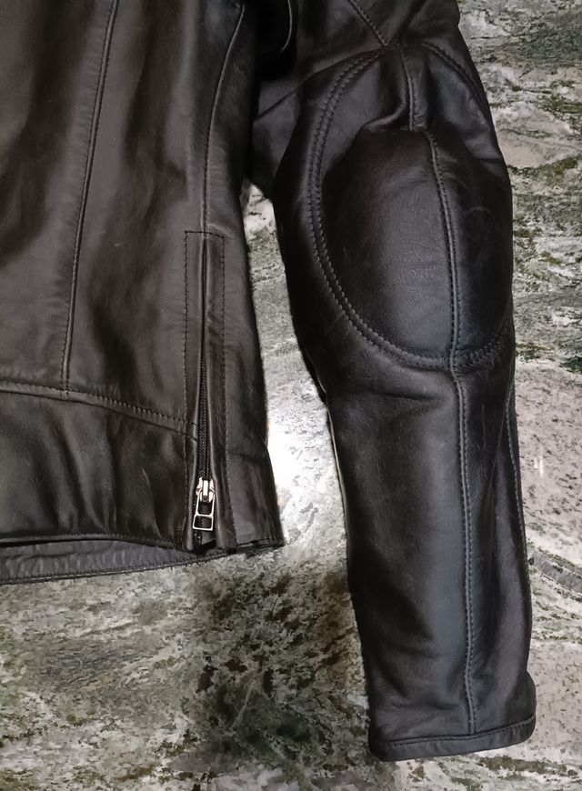 Chaqueta moto mujer Dainese talla 40