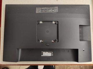 Monitor Benq Sw240 LCD ROTTO 