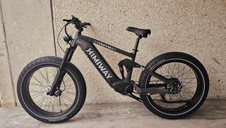 Bici eléctrica Himiway Cobra D7