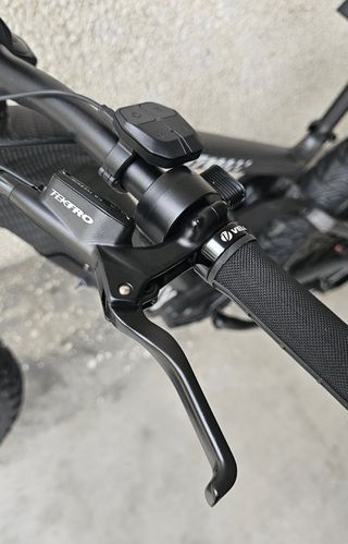 Bici eléctrica Himiway Cobra D7