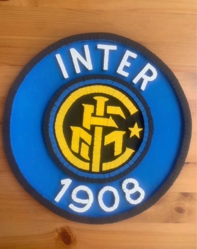 scudetto squadra di calcio