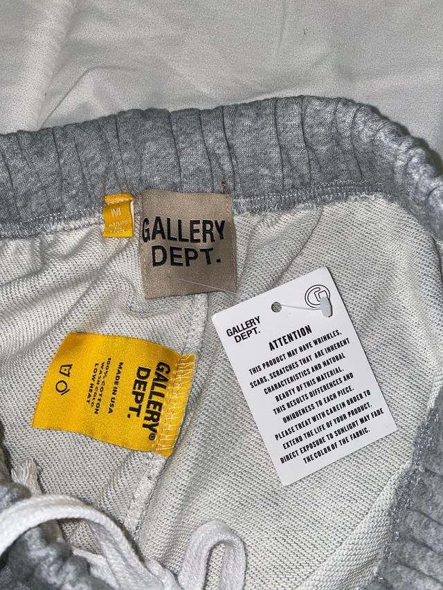 conjunto gris dept de la galerie