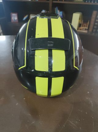 SHOEI Casco Neotec Imminent TC3 TALLA S