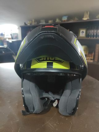 SHOEI Casco Neotec Imminent TC3 TALLA S