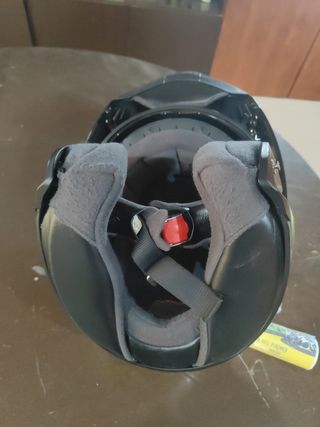 SHOEI Casco Neotec Imminent TC3 TALLA S