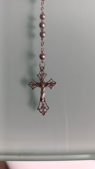 ROSARIO AÑO SANTO COMPOSTELANO 1965