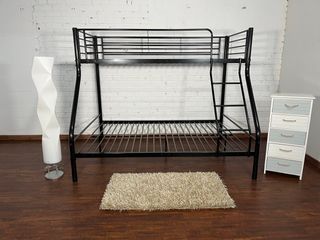 LITERA MATRIMONIAL NEGRO ¡NUEVAS!