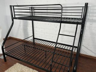 LITERA MATRIMONIAL NEGRO ¡NUEVAS!