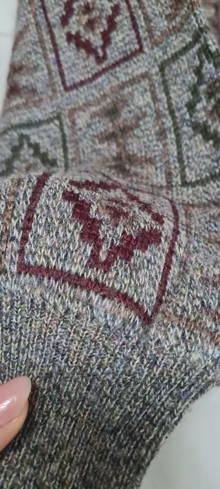 Missoni pullover tg L