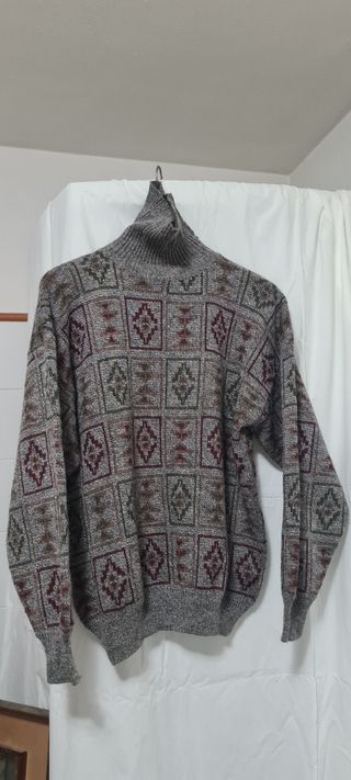 Missoni pullover tg L