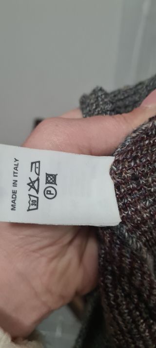 Missoni pullover tg L