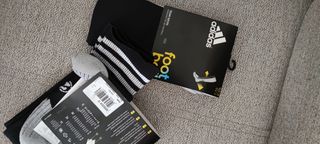 Medias Adidas Talla 37-39