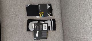 Medias Adidas Talla 37-39