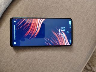 Poco x3 NFC