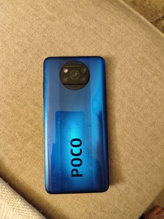 Poco x3 NFC