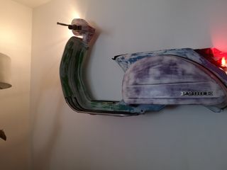 Vespa arredo