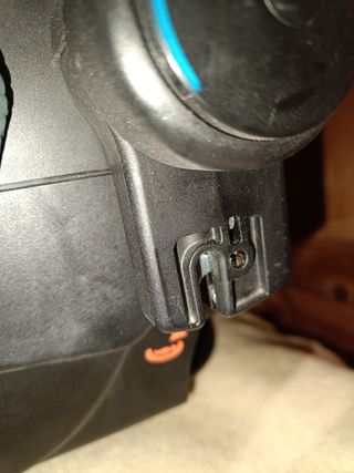 JANE Matrix Cup Cuco coche + funda/saco Invierno